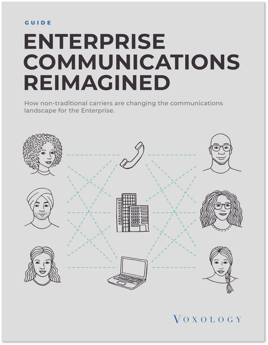 Enterprise Communications